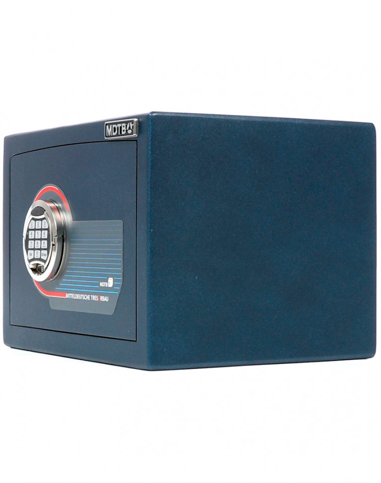 Взломостойкий сейф MDTB EK-28.E купить в Красноярске Взломостойкий сейф MDTB EK-28.E купить в Красноярске
