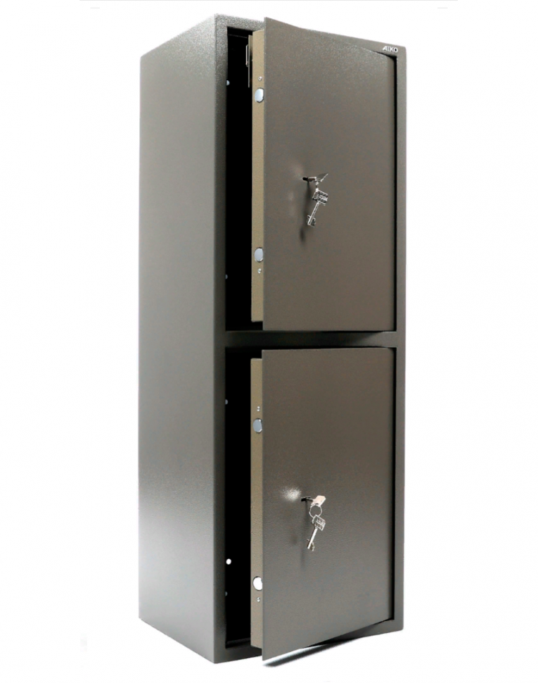 Офисный сейф Aiko TM-120T/2 купить в Красноярске Офисный сейф Aiko TM-120T/2 купить в Красноярске