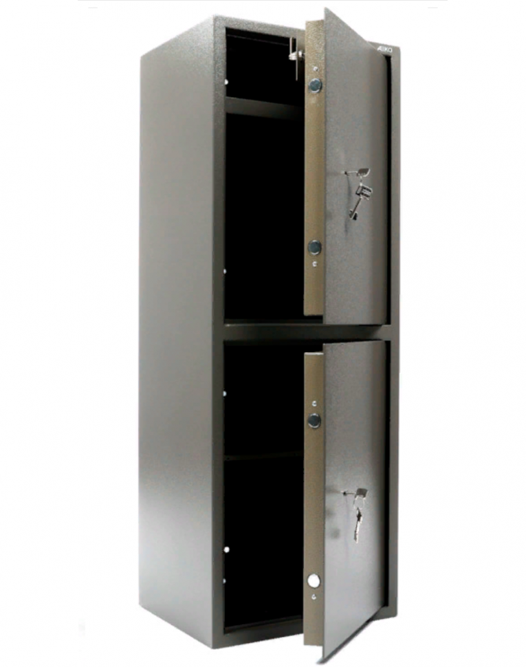 Офисный сейф Aiko TM-120T/2 купить в Красноярске Офисный сейф Aiko TM-120T/2 купить в Красноярске
