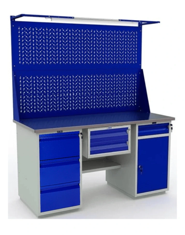 Верстак Практик Profi WT160.WD3/WD2.121 купить в Красноярске