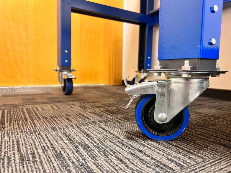 Стол промышленный PLC 15.0 купить в Красноярске Стол промышленный PLC 15.0 купить в Красноярске