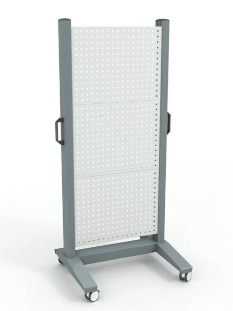 Стойка подкатная ДиКом СР-022-02 ESD купить в Красноярске