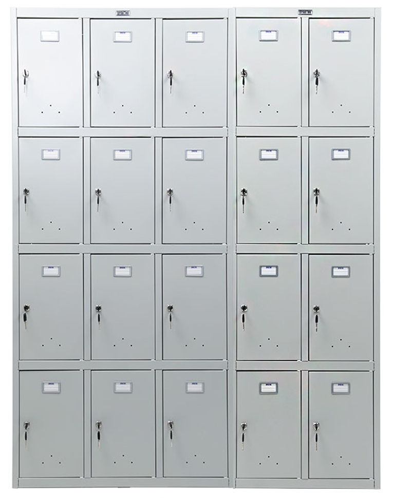 Шкаф для сумок Стандарт LS-54 купить в Красноярске Шкаф для сумок Стандарт LS-54 купить в Красноярске