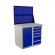 Верстак Profi WT100.WD1/WD5.020 купить в Красноярске