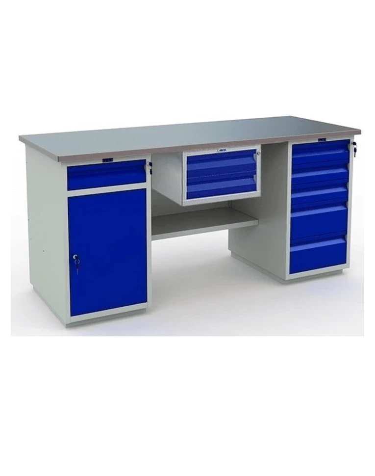 Верстак Profi WT180.WD2/WD5.100 купить в Красноярске