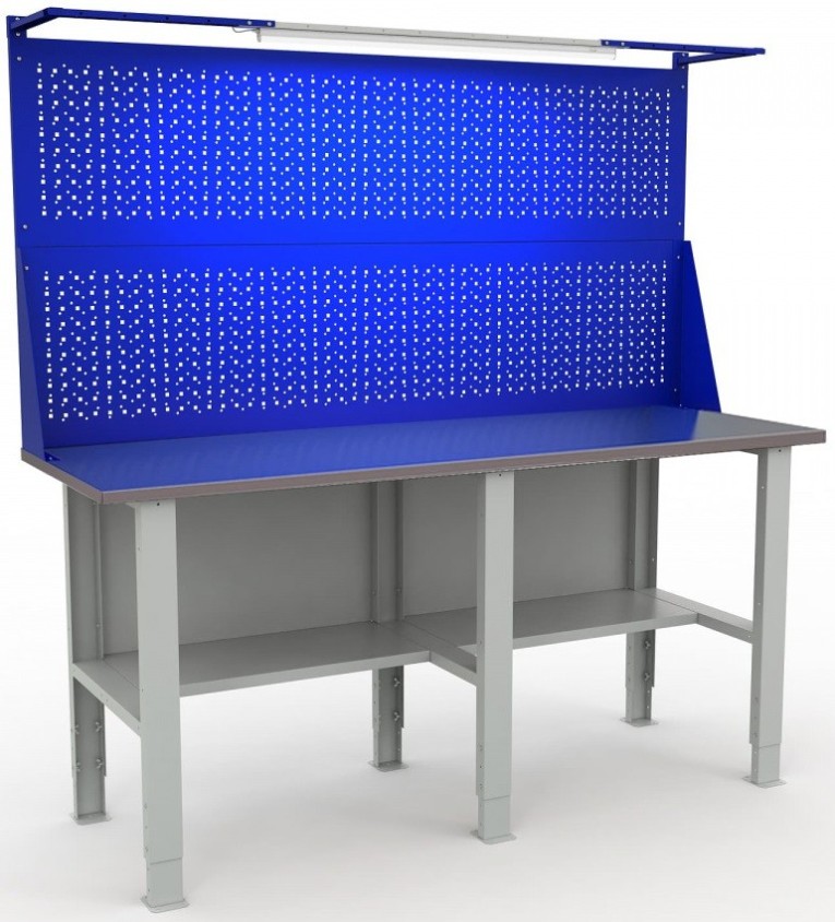 Верстак Expert W200.F2/F2/F2.021.W купить в Красноярске Верстак Expert W200.F2/F2/F2.021.W купить в Красноярске