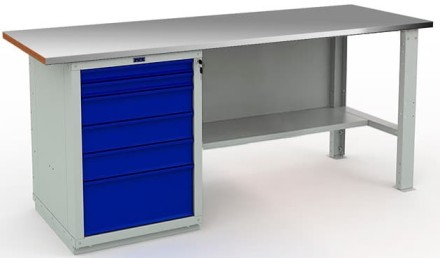 Верстак Expert W200.WS6/F2.000.W купить в Красноярске