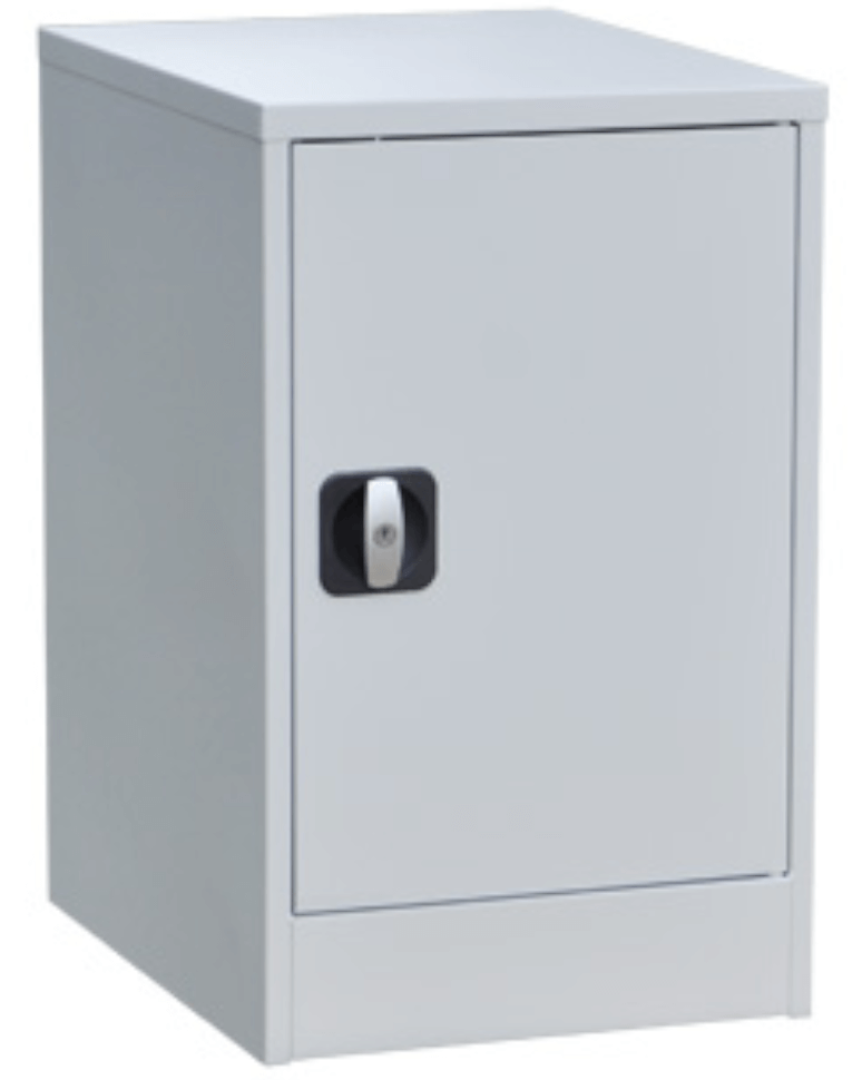 Шкаф архивный ША-01 купить в Красноярске
