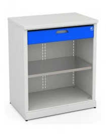 Шкаф для инструментов ERGO 1/2 XM 02 Шкаф для инструментов ERGO 1/2 XM 02