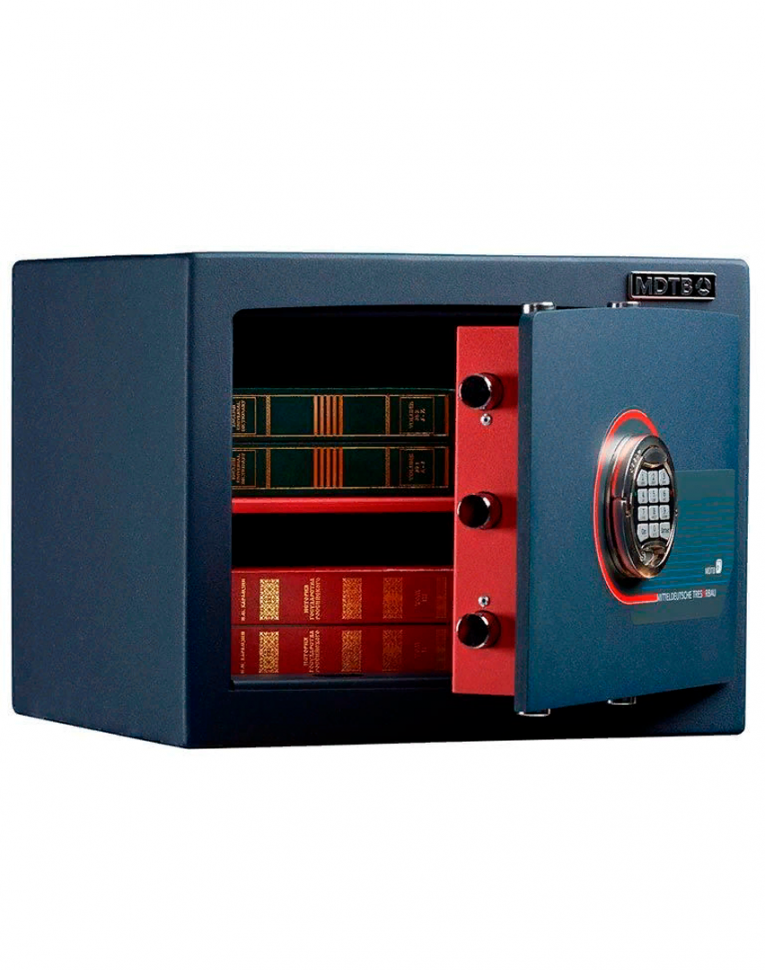 Взломостойкий сейф MDTB EK-35.E купить в Красноярске Взломостойкий сейф MDTB EK-35.E купить в Красноярске