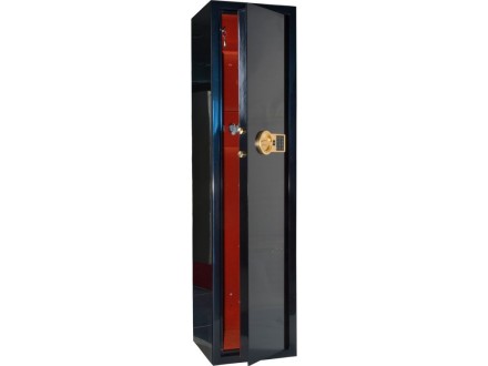 Эксклюзивный сейф Valberg Арсенал EL GOLD купить в Красноярске