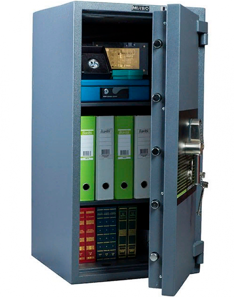 Взломостойкий сейф MDTB Bastion-M 99 EK купить в Красноярске Взломостойкий сейф MDTB Bastion-M 99 EK купить в Красноярске