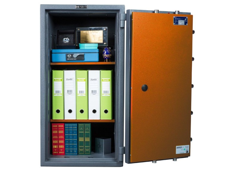 Взломостойкий сейф MDTB Bastion-M 99 EK купить в Красноярске Взломостойкий сейф MDTB Bastion-M 99 EK купить в Красноярске