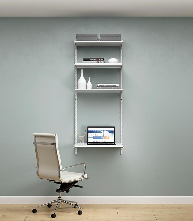 Гардеробная система Практик Home Офис 3 купить в Красноярске Гардеробная система Практик Home Офис 3 купить в Красноярске