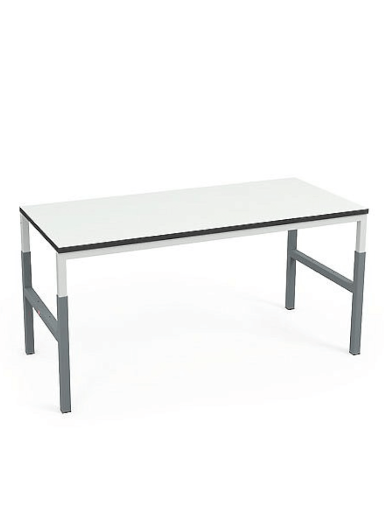 Стол монтажный ДиКом СР-М-150/90-01 ESD купить в Красноярске