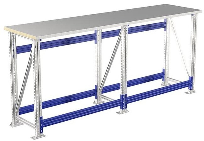 Верстак Master MT100.MF1 / MF1 / MF1.000 купить в Красноярске Верстак Master MT100.MF1 / MF1 / MF1.000 купить в Красноярске