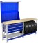 Верстак Master M100.MF1 / MF1 / MF1.321.000.W купить в Красноярске
