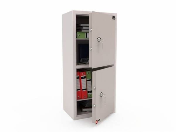 Лёгкий сейф LS-052R купить в Красноярске Лёгкий сейф LS-052R купить в Красноярске