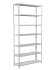 Стеллаж MS Strong 1600х1000х600 7 полок купить в Красноярске