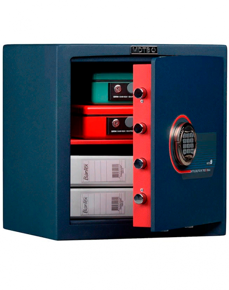 Взломостойкий сейф MDTB EK-46.E купить в Красноярске Взломостойкий сейф MDTB EK-46.E купить в Красноярске