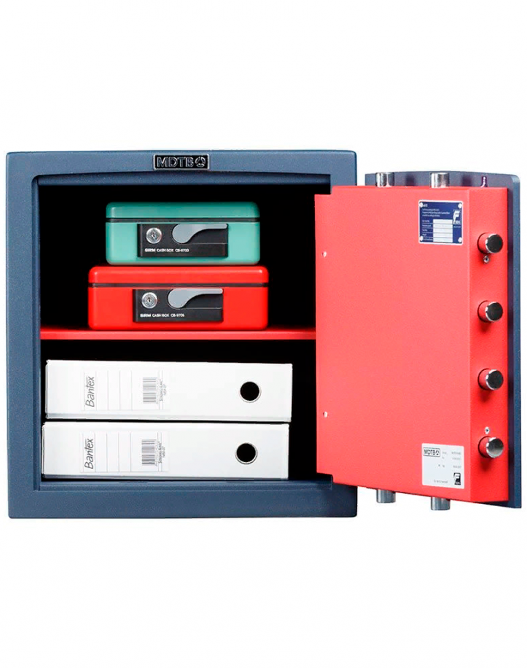 Взломостойкий сейф MDTB EK-46.E купить в Красноярске Взломостойкий сейф MDTB EK-46.E купить в Красноярске