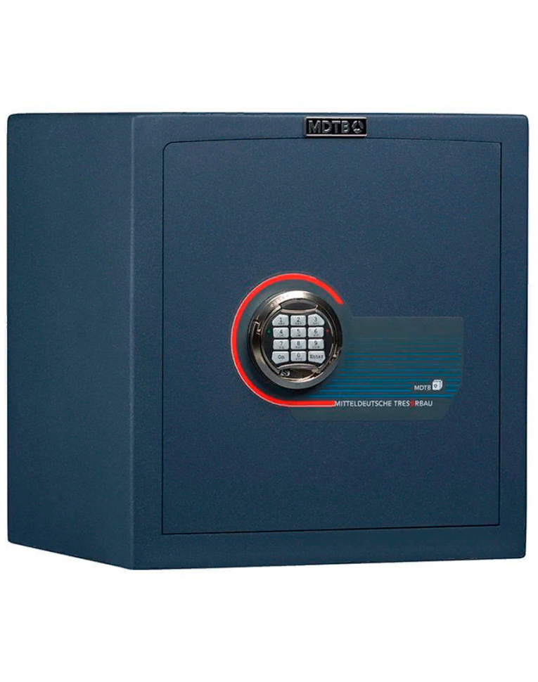 Взломостойкий сейф MDTB EK-46.E купить в Красноярске Взломостойкий сейф MDTB EK-46.E купить в Красноярске