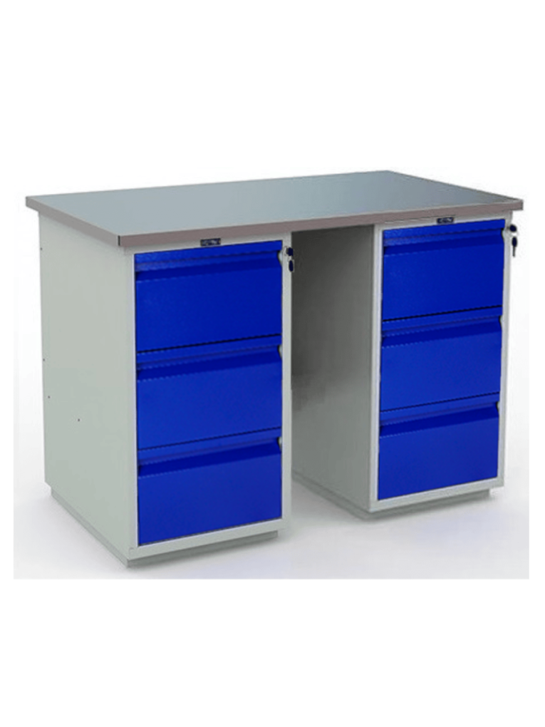 Верстак Практик Profi WT120.WD3/WD3.000 купить в Красноярске Верстак Практик Profi WT120.WD3/WD3.000 купить в Красноярске