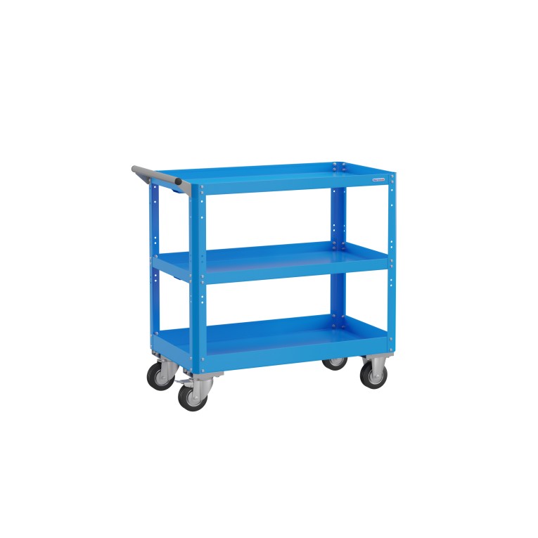 Тележка инструментальная PLC 8008.0 купить в Красноярске Тележка инструментальная PLC 8008.0 купить в Красноярске