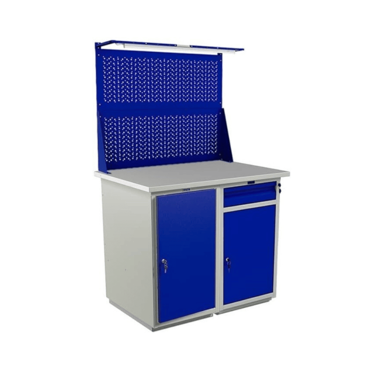 Верстак Profi WT100.WD1/WD2.021 купить в Красноярске Верстак Profi WT100.WD1/WD2.021 купить в Красноярске