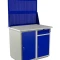 Верстак Profi WT100.WD1/WD2.021