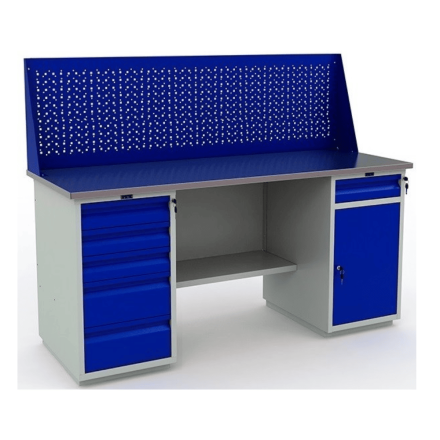 Верстак Profi WT180.WD5/WD2.010 купить в Красноярске