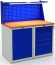 Верстак Expert W120.WS1/WS6.011 купить в Красноярске
