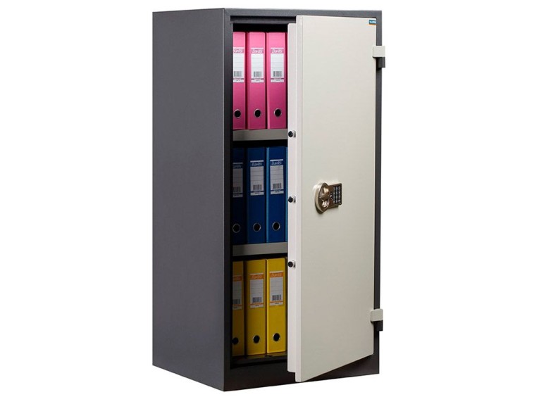 Огнестойкий шкаф Valberg BrandMauer BM-1260EL купить в Красноярске Огнестойкий шкаф Valberg BrandMauer BM-1260EL купить в Красноярске