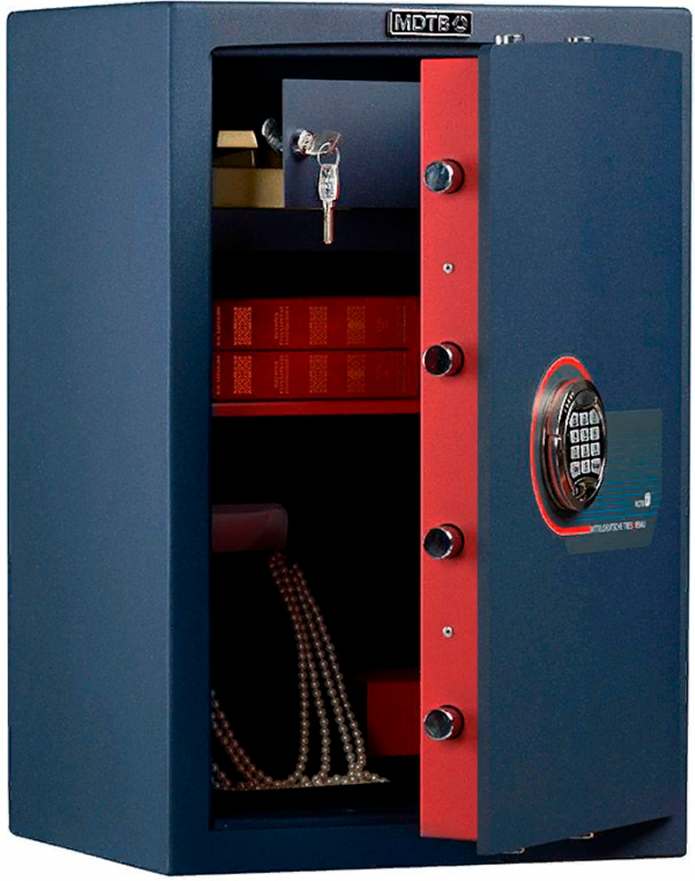 Взломостойкий сейф MDTB EK-67.E купить в Красноярске Взломостойкий сейф MDTB EK-67.E купить в Красноярске