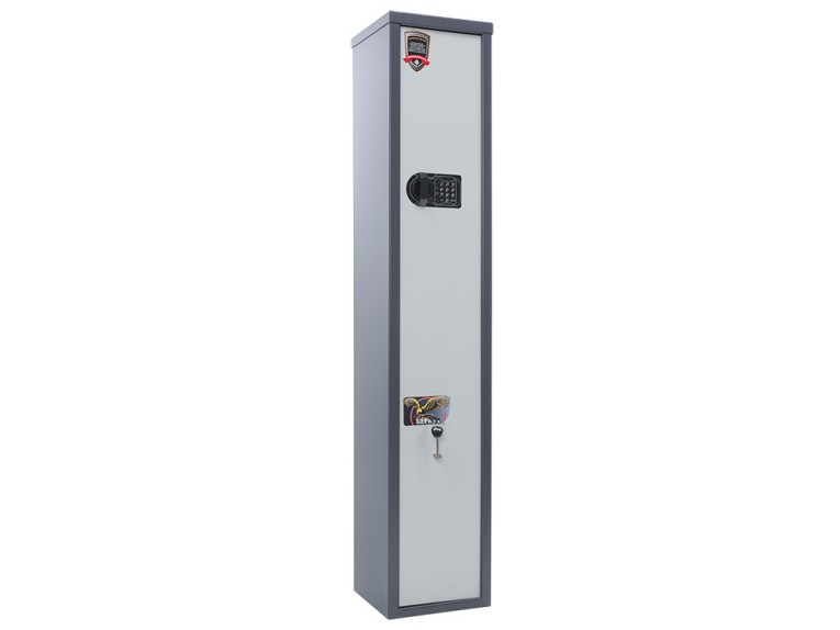 Оружейный сейф Aiko Беркут 2 EL купить в Красноярске Оружейный сейф Aiko Беркут 2 EL купить в Красноярске