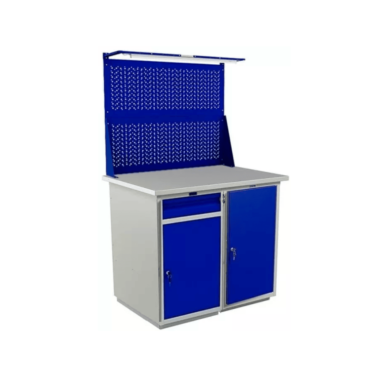 Верстак Profi WT100.WD2/WD1.021 купить в Красноярске Верстак Profi WT100.WD2/WD1.021 купить в Красноярске