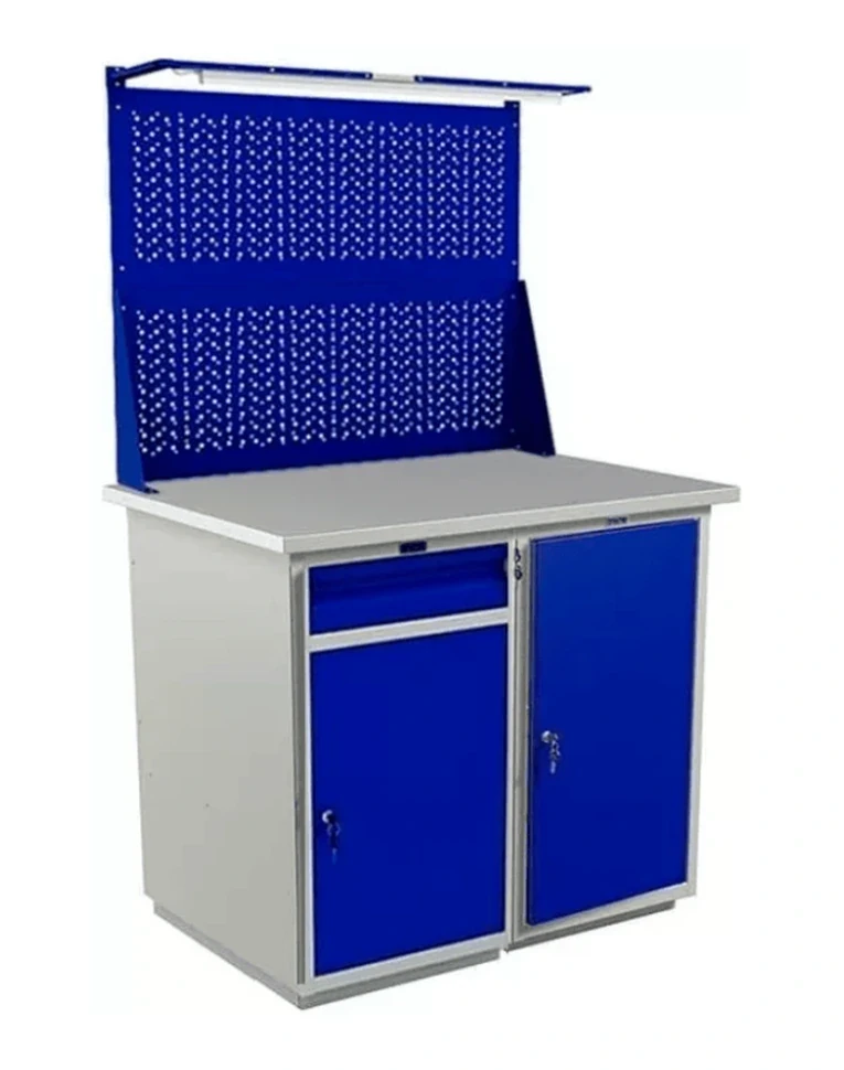 Верстак Profi WT100.WD2/WD1.021 купить в Красноярске