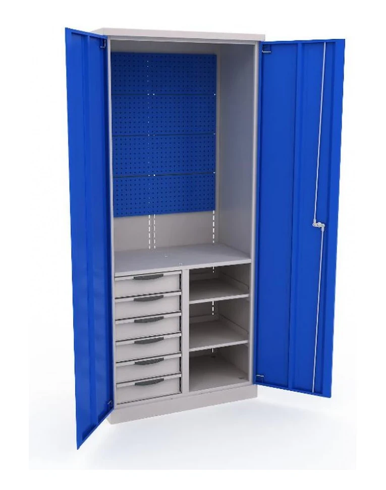 Шкаф ERGO 181 №7 купить в Красноярске Шкаф ERGO 181 №7 купить в Красноярске