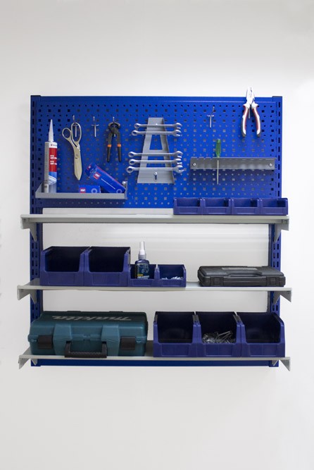 Органайзер настенный для хранения метизов SORTEX 1075-S №1 купить в Красноярске Органайзер настенный для хранения метизов SORTEX 1075-S №1 купить в Красноярске