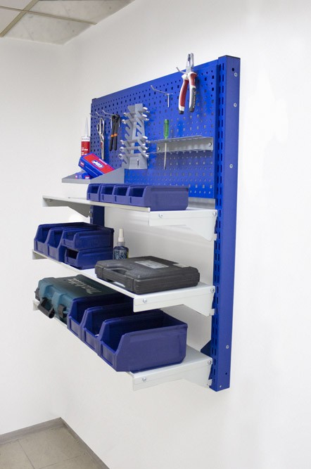 Органайзер настенный для хранения метизов SORTEX 1075-S №1 купить в Красноярске Органайзер настенный для хранения метизов SORTEX 1075-S №1 купить в Красноярске