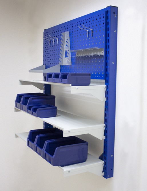 Органайзер настенный для хранения метизов SORTEX 1075-S №1 купить в Красноярске Органайзер настенный для хранения метизов SORTEX 1075-S №1 купить в Красноярске