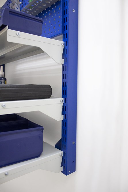 Органайзер настенный для хранения метизов SORTEX 1075-S №1 купить в Красноярске Органайзер настенный для хранения метизов SORTEX 1075-S №1 купить в Красноярске