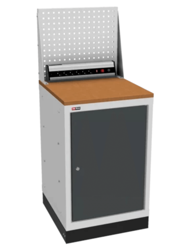 Тумба инструментальная ДиКом ВЛ-К-010-06 купить в Красноярске Тумба инструментальная ДиКом ВЛ-К-010-06 купить в Красноярске