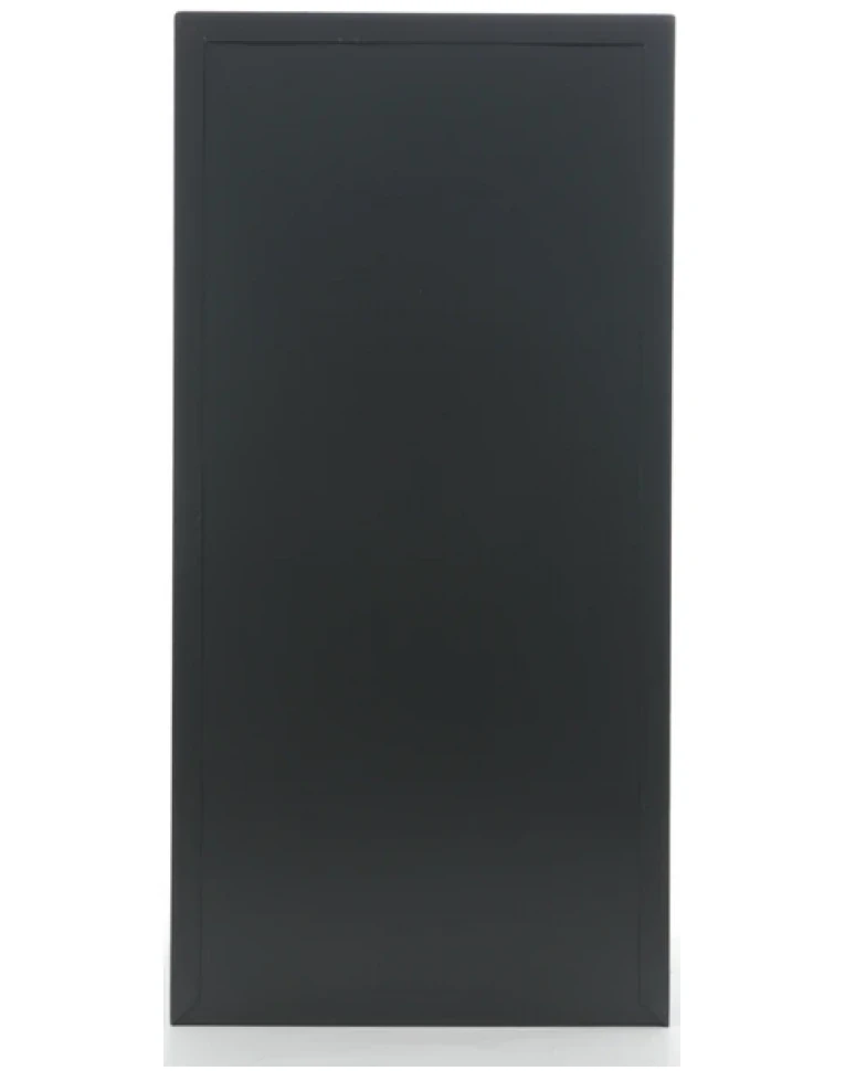 Огнестойкий шкаф Valberg BrandMauer BM-1260KL, вид сзади