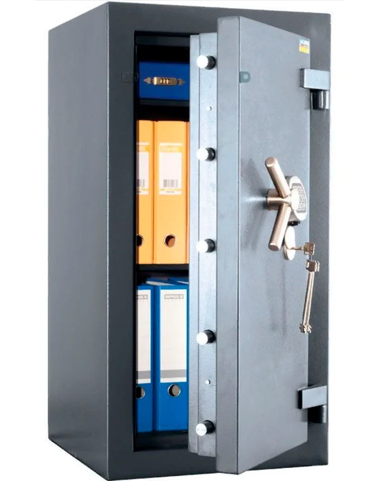 Взломостойкий сейф Valberg Алмаз 99 EL купить в Красноярске