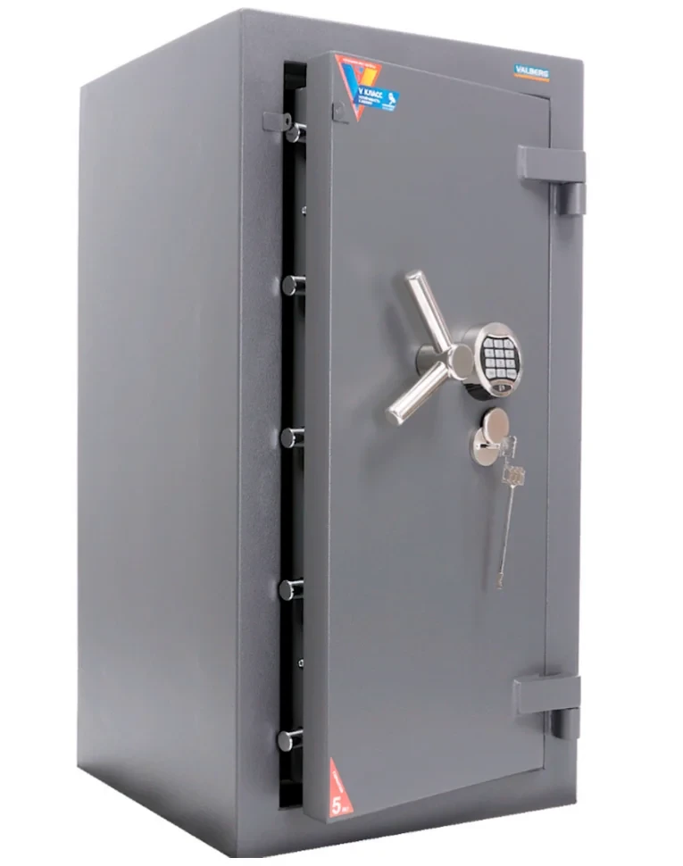 Взломостойкий сейф Valberg Алмаз 99 EL купить в Красноярске