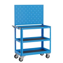 Тележка инструментальная PLC 8008.0-1К Тележка инструментальная PLC 8008.0-1К