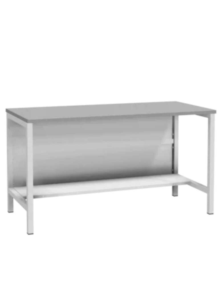 Верстак ДиКом ВЛ-К-150-02 купить в Красноярске