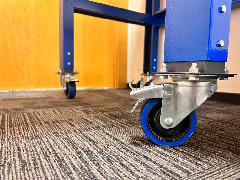 Стол промышленный PLC 15.3 купить в Красноярске Стол промышленный PLC 15.3 купить в Красноярске