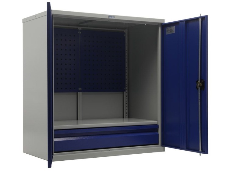 Шкаф инструментальный ТС 1095-021010 купить в Красноярске Шкаф инструментальный ТС 1095-021010 купить в Красноярске